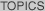 TOPICS