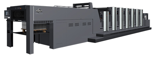 RMGT10 AX(薄厚兼用印刷机)