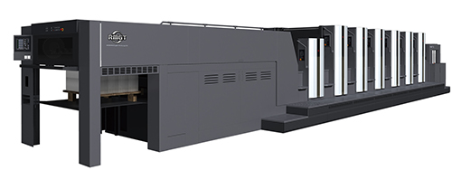 RMGT10 LX(Wide stock range press)