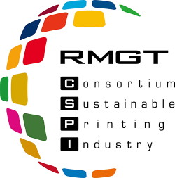 RMGT Consortium for a Sustainable Printing Industry