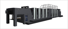 RMGT10 TP (Prensa de impresión duplex)