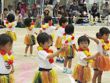 運動会