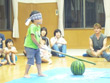 お泊まり会