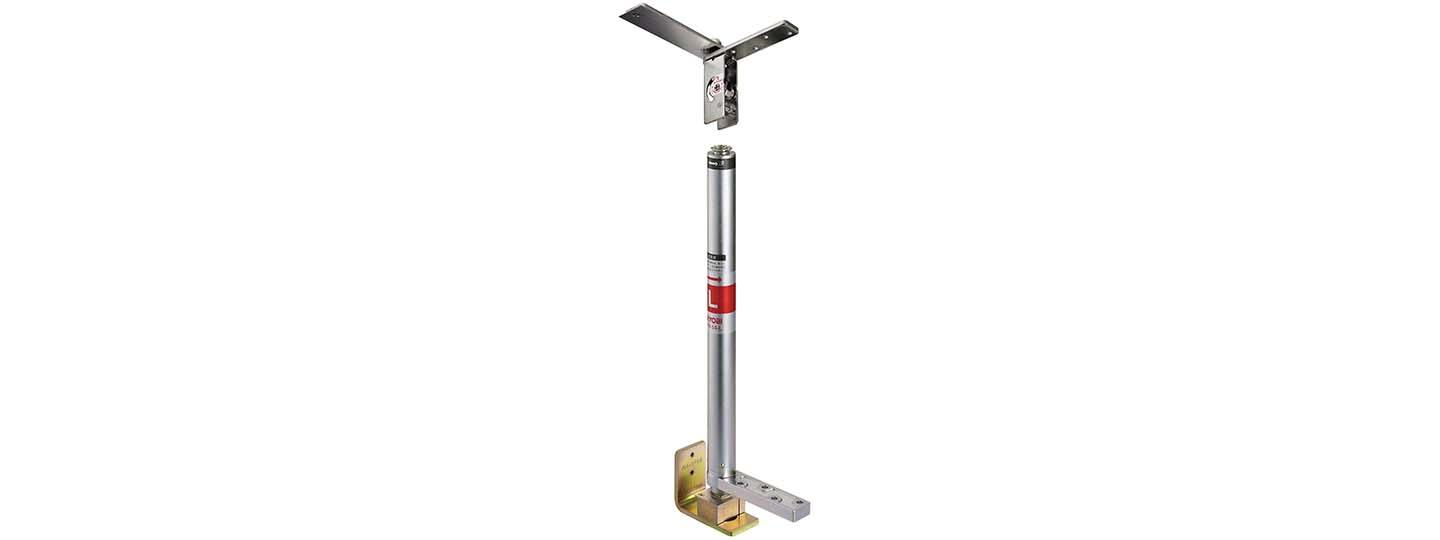 オートスイングヒンジ ｜ 商品紹介 ｜ 建築用品 ｜ RYOBI