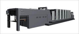 RMGT10 AX(薄厚两用印刷机)