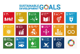 SDGs17のゴール