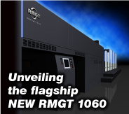 Unveiling the flagship NEW RMGT 1060