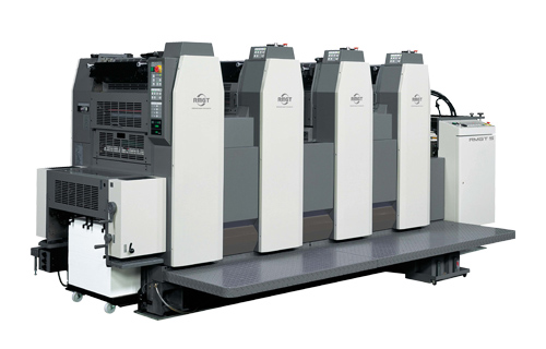 RMGT5 520GX model