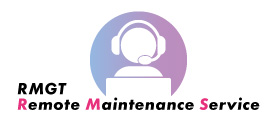 RMGT遠隔支援サポート