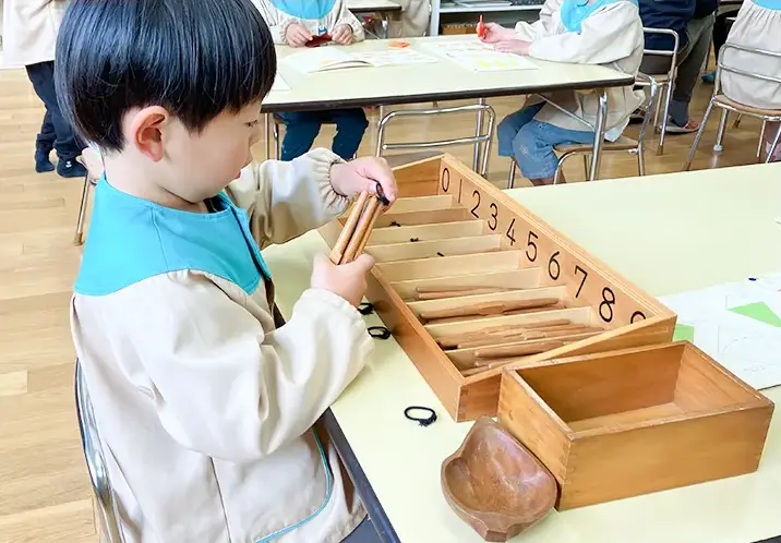 イメージ：つむ棒