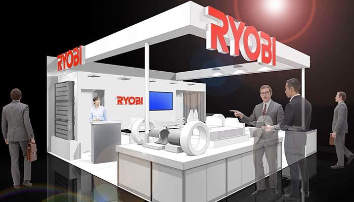 人とくるまのテクノロジー展 2023 YOKOHAMA