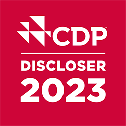 CDP気候変動レポート2023